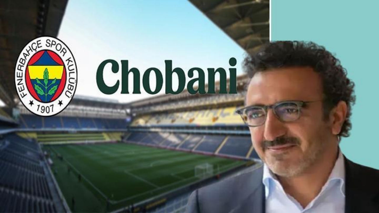 Foto - İlber Ortaylı’dan, Fenerbahçe’nin yeni sponsoru Hamdi Ulukaya’ya çok konuşulacak ‘Türkiyeli’ tepkisi