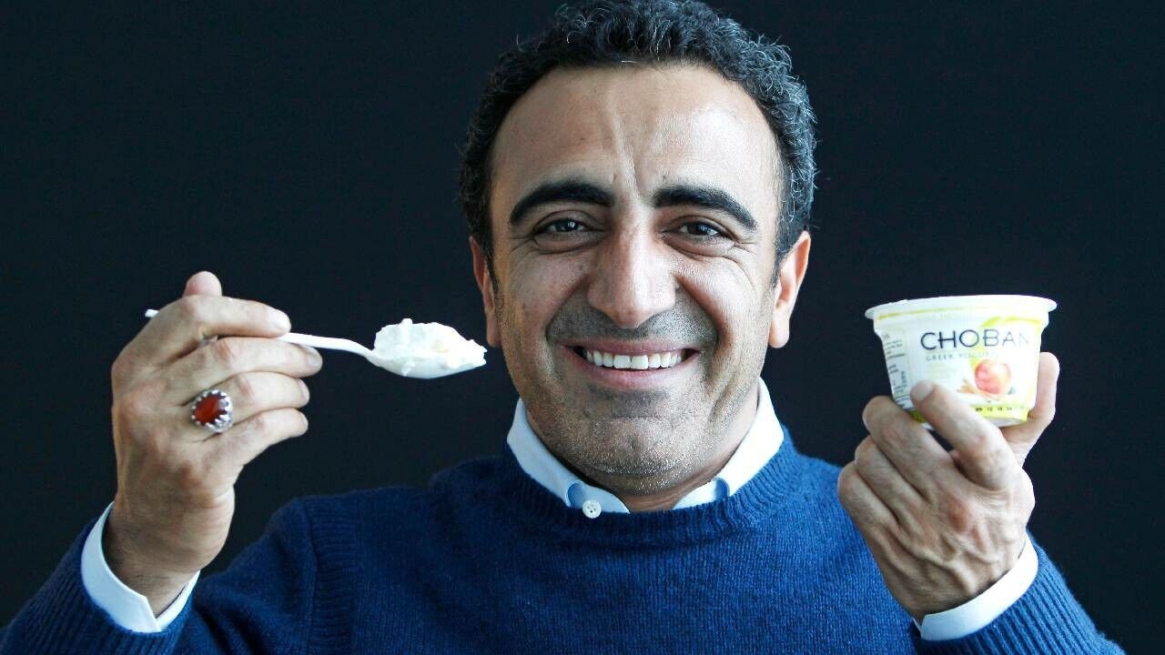 Foto - İlber Ortaylı’dan, Fenerbahçe’nin yeni sponsoru Hamdi Ulukaya’ya çok konuşulacak ‘Türkiyeli’ tepkisi