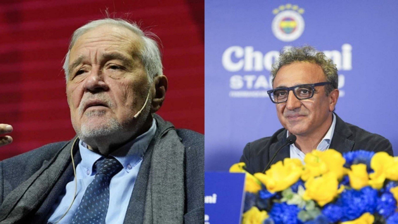 İlber Ortaylı’dan, Fenerbahçe’nin yeni sponsoru Hamdi Ulukaya’ya çok konuşulacak ‘Türkiyeli’ tepkisi