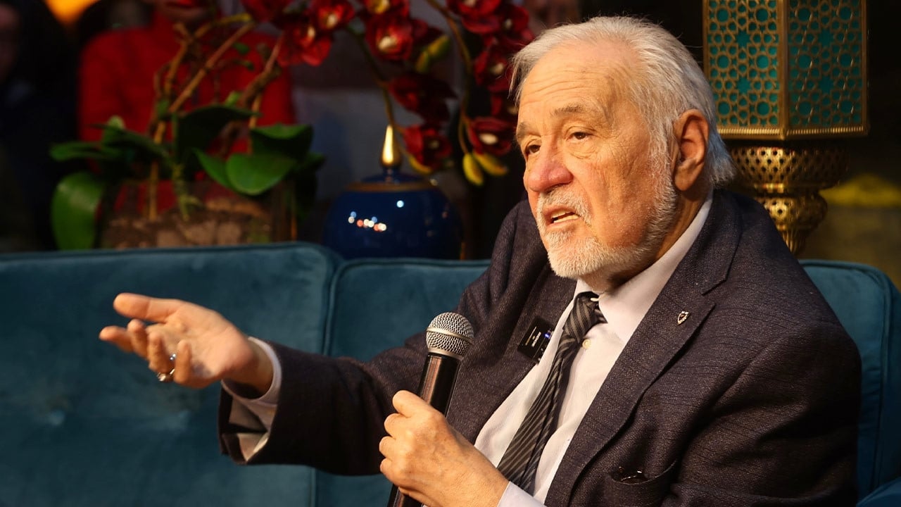 İlber Ortaylı’dan Türkiye için korkutan uyarı! “Bu çok tehlikeli” dedi, beklenmedik ülkenin istihbarat örgütünü işaret etti