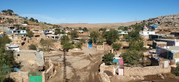 İlçe sakinleri heyecandan yerinde duramıyor! Petrol kuyusu açılacak