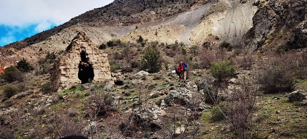 İlçe sular altında kaldı ama! Gürcistan'dan akın akın geliyorlar