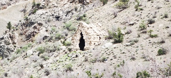 Foto - İlçe sular altında kaldı ama! Gürcistan'dan akın akın geliyorlar