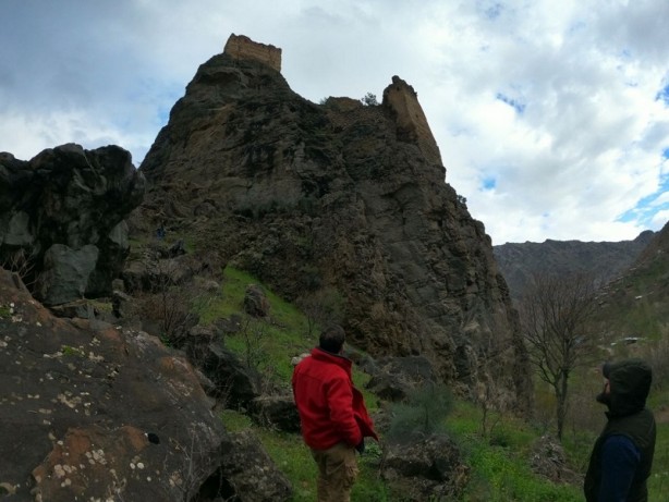 Foto - İlçe sular altında kaldı ama! Gürcistan'dan akın akın geliyorlar