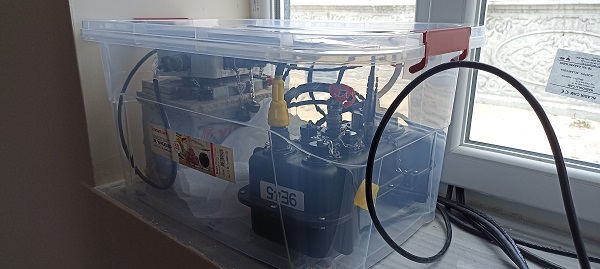 Foto - İlçede araştırma yapılacak! Fay hattı yok ama sürekli deprem oluyor