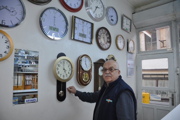 Foto - İlçede tek başına kaldı! Artık çalıştıracak eleman bulamıyor