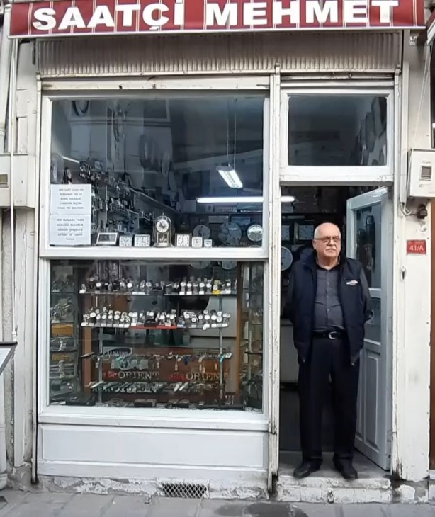 Foto - İlçede tek başına kaldı! Artık çalıştıracak eleman bulamıyor