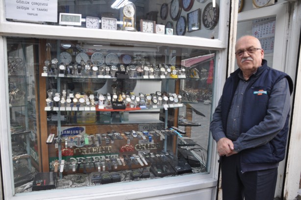 İlçede tek başına kaldı! Artık çalıştıracak eleman bulamıyor