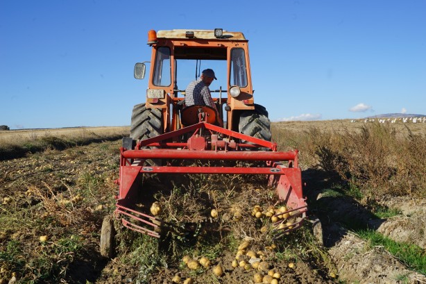 Foto - İlçedeki vatandaşlar bu sonucu beklemiyordu! Deneme amaçlı yapıldı sonuç müthiş