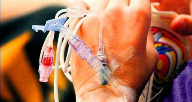 Foto - İleri evre kanserde yeni umut!