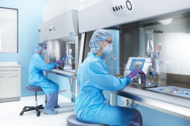 Foto - İleri evre kanserde yeni umut!