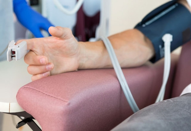 Foto - İleri evre kanserde yeni umut!