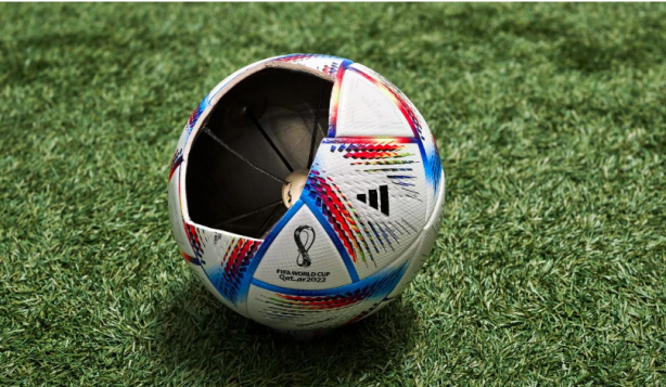 Foto - İlerleyen yıllarda kalıcı olabilir! Dünya Kupasında çığır açan teknolojiler