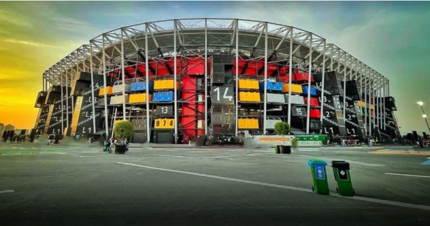 Foto - İlerleyen yıllarda kalıcı olabilir! Dünya Kupasında çığır açan teknolojiler