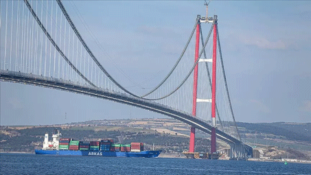 Foto - İletişim Başkanlığı 26 Aralık-1 Ocak Dezenformasyon Bülteni'ni yayımladı Haftanın yalan haberleri