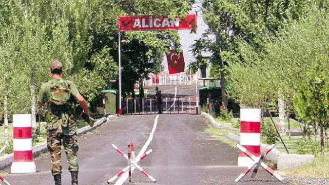 Foto - İletişim Başkanlığı'ndan Ermeniler’le sınırların açıldığı iddiasına ilişkin açıklama! 