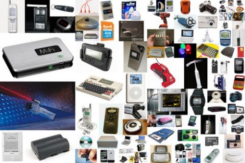 Foto - İlgi çeken sonuçlar! Tüm zamanların en önemli icatları…