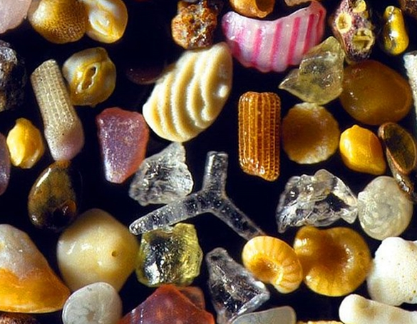 Foto - İlginç bilgiler! Stresi ortadan kaldırıyor