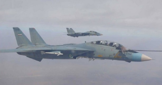 Foto - İlginç bir olay! Evinde Rus yapımı R-73 Hava Hava Füzesi bulundu! Gözaltına alınarak tutuklandı! 