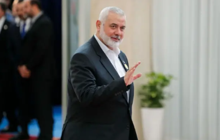 Foto - 'Düşünmeden edemiyorum' dedi ve konuştu: İran o gruba dokunmama karşılığında Haniye’yi satmış olabilir