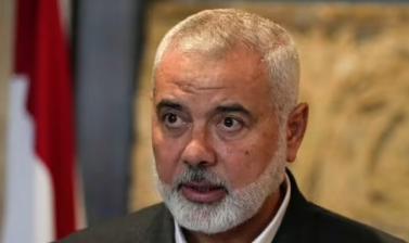 'Düşünmeden edemiyorum' dedi ve konuştu: İran o gruba dokunmama karşılığında Haniye’yi satmış olabilir