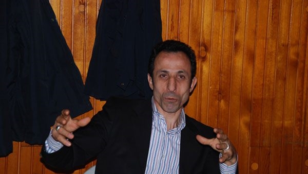 Foto - İlginç futbolcu lakapları