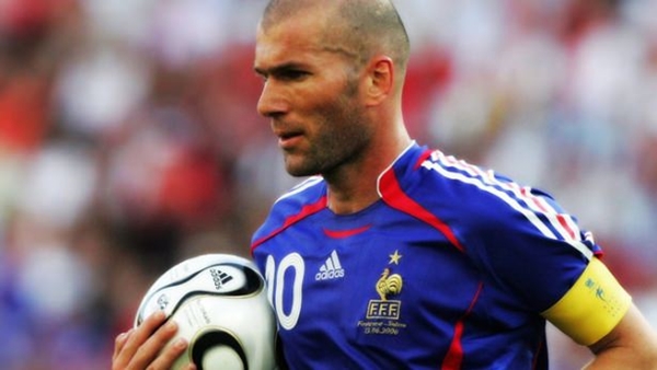 Foto - İlginç futbolcu lakapları