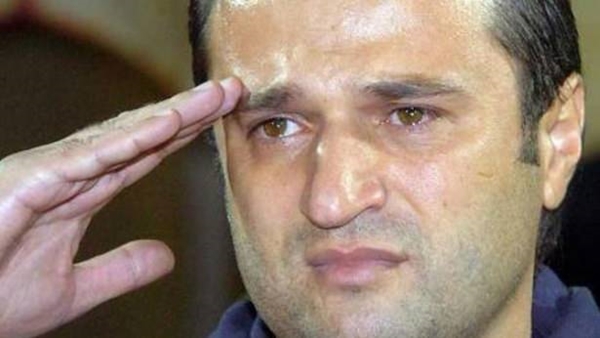 Foto - İlginç futbolcu lakapları