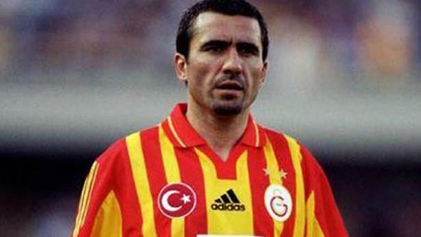 Foto - İlginç futbolcu lakapları