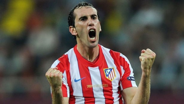 Foto - İlginç futbolcu lakapları