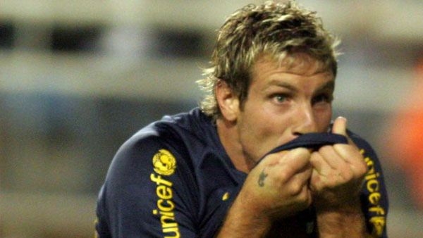 Foto - İlginç futbolcu lakapları