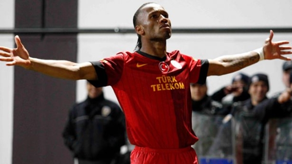 Foto - İlginç futbolcu lakapları