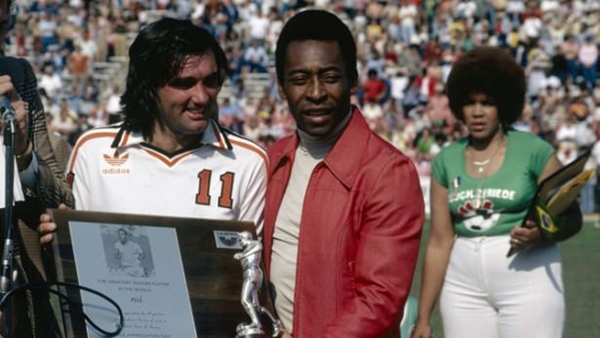 Foto - İlginç futbolcu lakapları