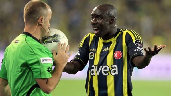 Foto - İlginç futbolcu lakapları