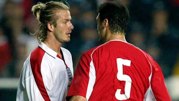 Foto - İlginç futbolcu lakapları