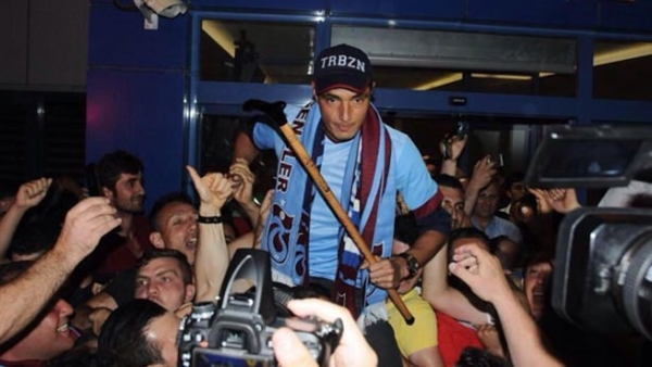 Foto - İlginç futbolcu lakapları