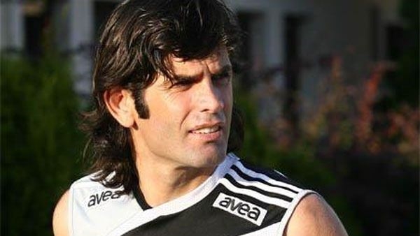 Foto - İlginç futbolcu lakapları