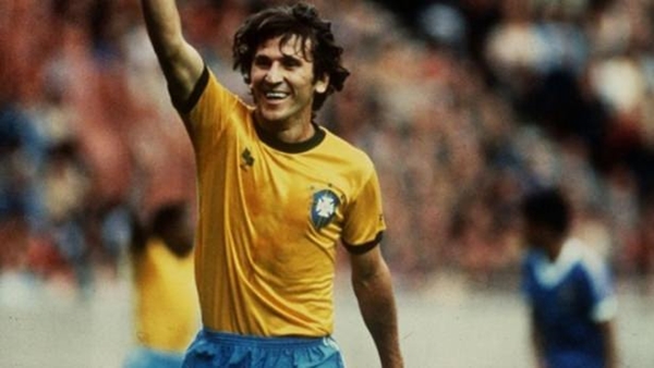 Foto - İlginç futbolcu lakapları