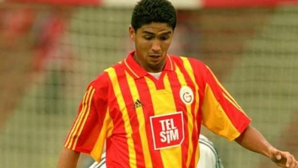 Foto - İlginç futbolcu lakapları