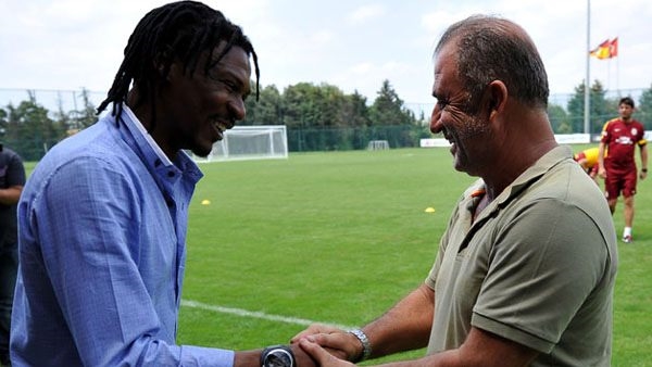 Foto - İlginç futbolcu lakapları