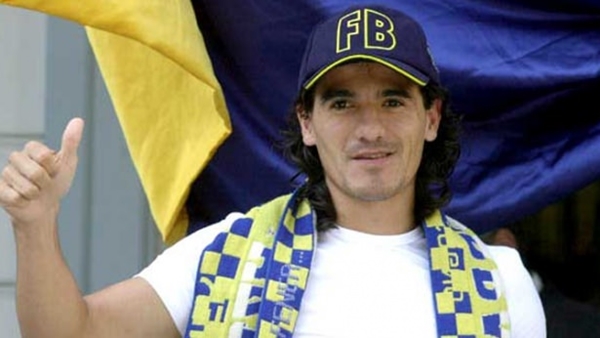 Foto - İlginç futbolcu lakapları