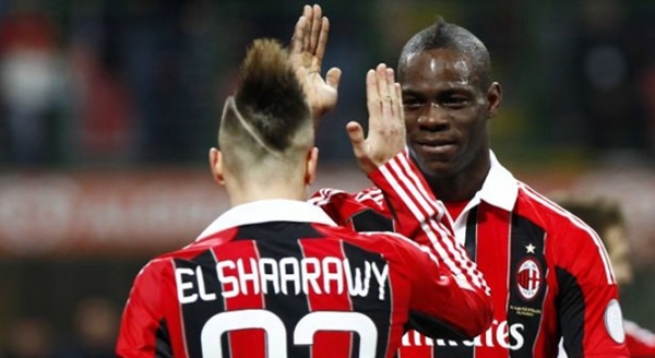 Foto - İlginç futbolcu lakapları