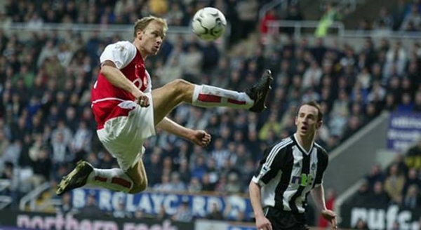 Foto - İlginç futbolcu lakapları