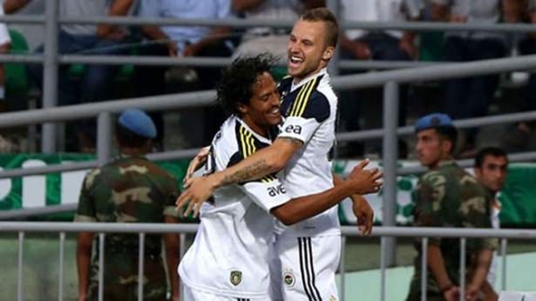 Foto - İlginç futbolcu lakapları