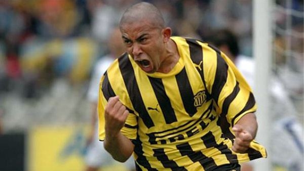 Foto - İlginç futbolcu lakapları