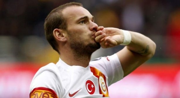 Foto - İlginç futbolcu lakapları