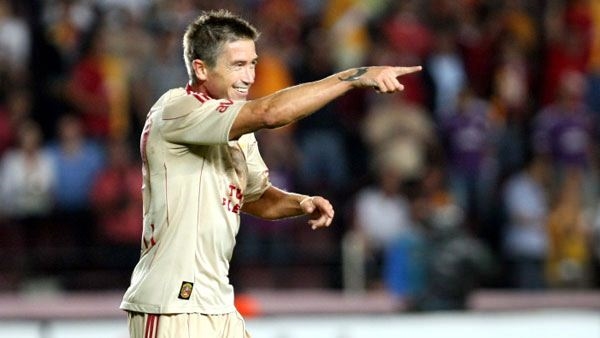 Foto - İlginç futbolcu lakapları