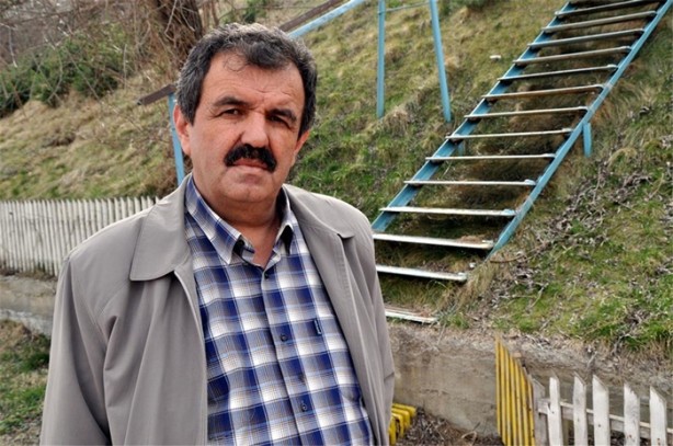 İlginç geri dönüşüm projesi