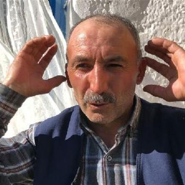 Foto - İlginç iddia! Gök taşı yüzünden bu hale geldi