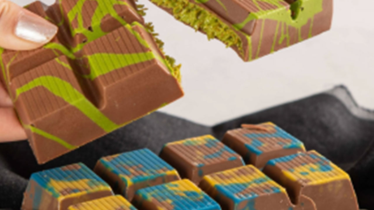 Foto - İlginç karar! Türkiye'den gönderilen çikolataları yasakladılar: Market raflarından toplatılıyor